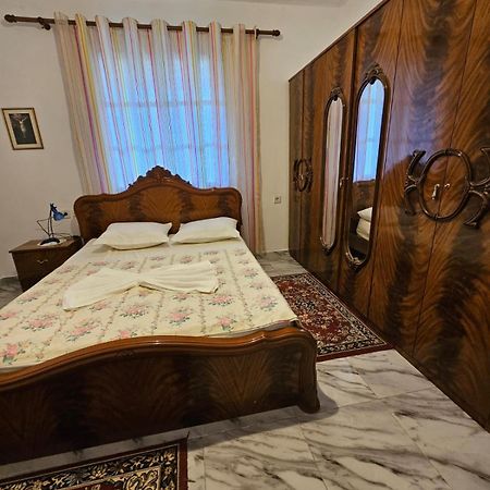 Aira Villa Përmet Exterior foto
